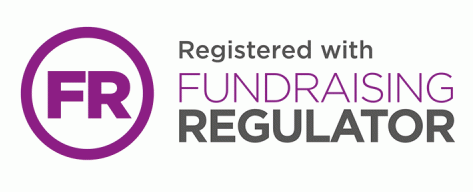Fundraising Regulator registered